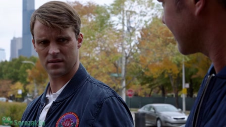 Lángoló Chicago 9. évad 02. rész