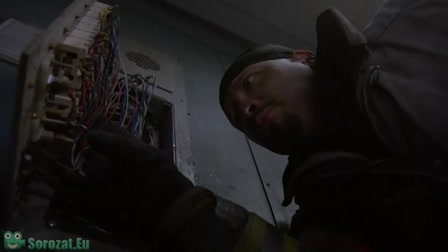 Lángoló Chicago 9. évad 05. rész