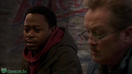 Lángoló Chicago 9. évad 06. rész