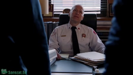 Lángoló Chicago 9. évad 07. rész