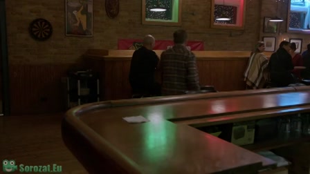 Lángoló Chicago 9. évad 08. rész