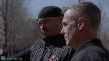 Lángoló Chicago 9. évad 12. rész