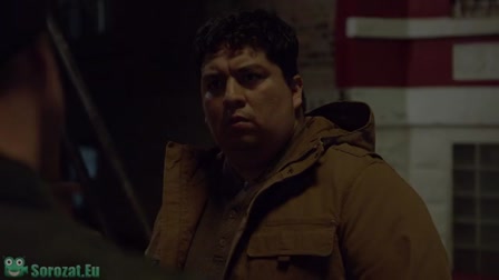 Lángoló Chicago 9. évad 14. rész