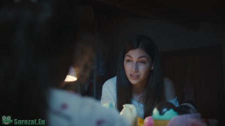 Lángoló test 1. évad 02. rész