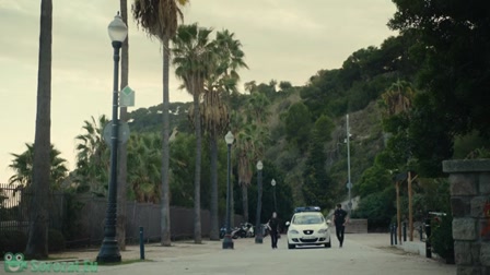 Lángoló test 1. évad 03. rész