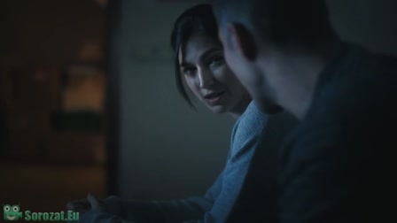 Lángoló test 1. évad 05. rész