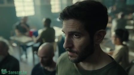 Lángoló test 1. évad 06. rész