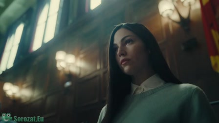 Lángoló test 1. évad 07. rész