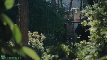 Lángoló test 1. évad 08. rész