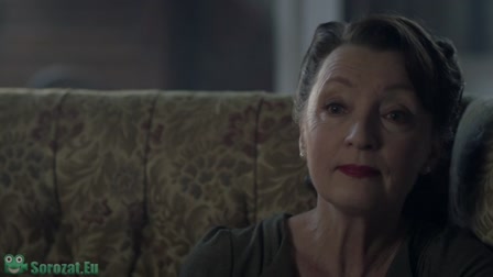 Lángoló világ 1. évad 01. rész