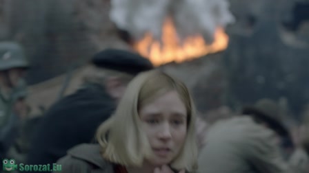 Lángoló világ 1. évad 02. rész