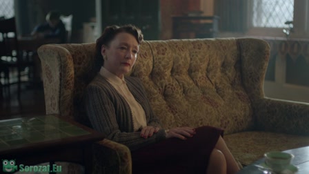 Lángoló világ 1. évad 04. rész