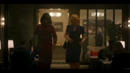 Lányok a buszon 1. évad 01. rész