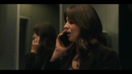 Lányok a buszon 1. évad 04. rész