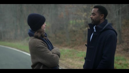 Lányok a buszon 1. évad 06. rész