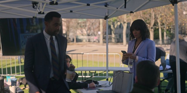 Lányok a buszon 1. évad 07. rész