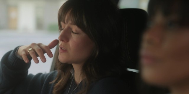 Lányok a buszon 1. évad 08. rész