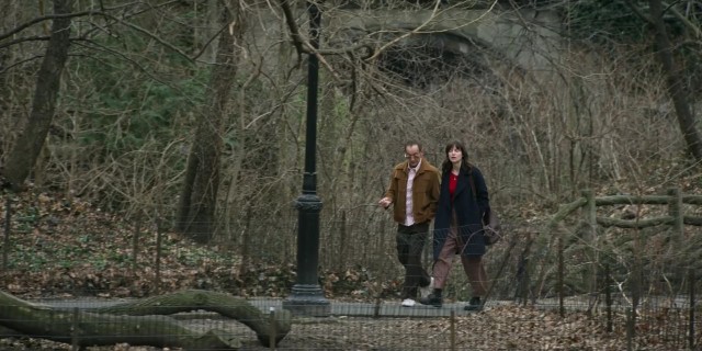 Lányok a buszon 1. évad 09. rész