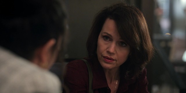 Lányok a buszon 1. évad 10. rész