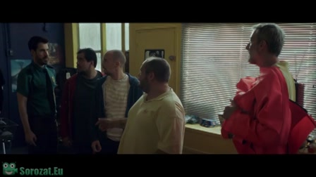 Látogatók 1. évad 02. rész