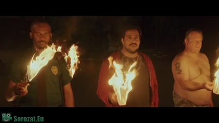 Látogatók 1. évad 07. rész