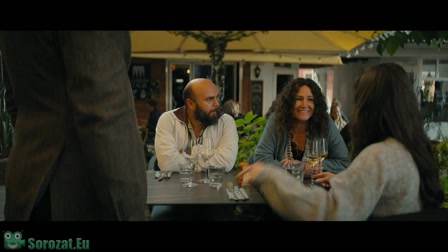 Látszólag normális 1. évad 01. rész