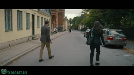 Látszólag normális 1. évad 02. rész