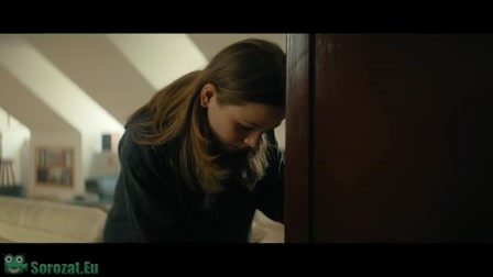 Látszólag normális 1. évad 03. rész