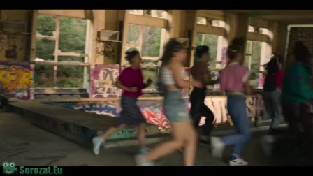 Lea 7 élete 1. évad 03. rész