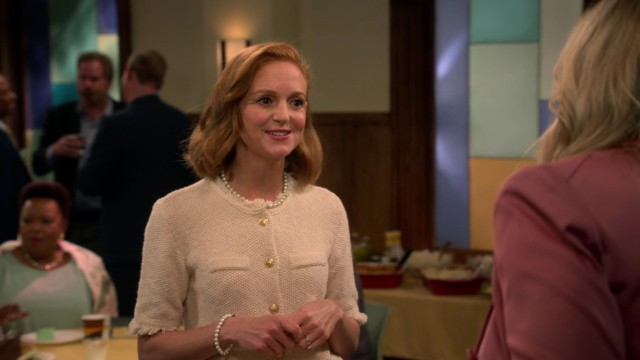 Leanne 1. évad 01. rész