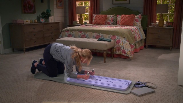 Leanne 1. évad 05. rész