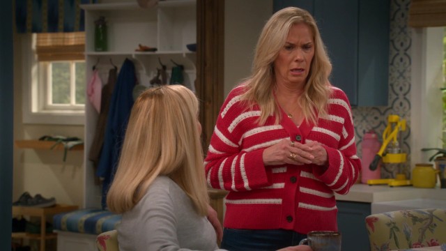 Leanne 1. évad 08. rész