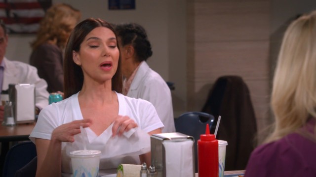 Leanne 1. évad 14. rész