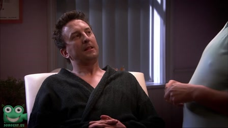 Lee szerint a világ 1. évad 04. rész