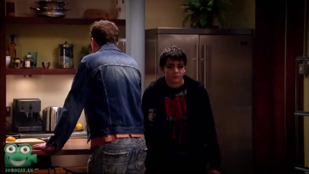 Lee szerint a világ 1. évad 05. rész