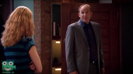 Lee szerint a világ 1. évad 06. rész