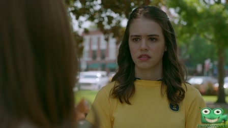 Legacies – A sötétség öröksége 1. évad 03. rész