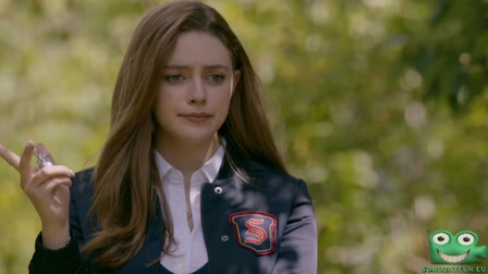 Legacies – A sötétség öröksége 1. évad 05. rész