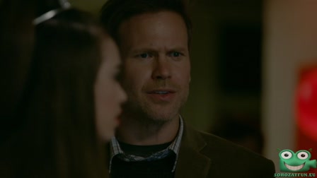 Legacies – A sötétség öröksége 1. évad 10. rész