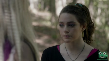 Legacies – A sötétség öröksége 2. évad 05. rész