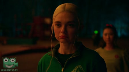 Legacies – A sötétség öröksége 3. évad 01. rész