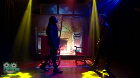 Legacies – A sötétség öröksége 3. évad 03. rész