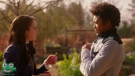 Legacies – A sötétség öröksége 3. évad 07. rész