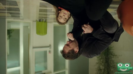 Légió 1. évad 01. rész