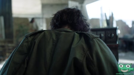 Légió 1. évad 02. rész