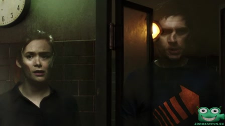 Légió 1. évad 03. rész