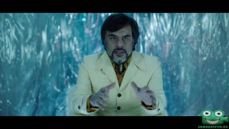 Légió 1. évad 04. rész