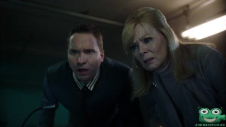 Légió 1. évad 05. rész