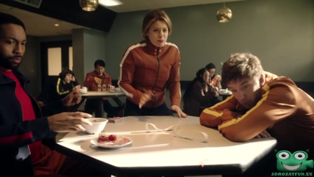 Légió 1. évad 06. rész