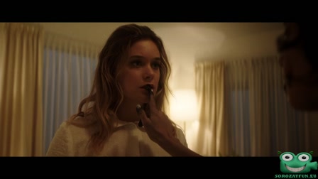 Légió 1. évad 08. rész